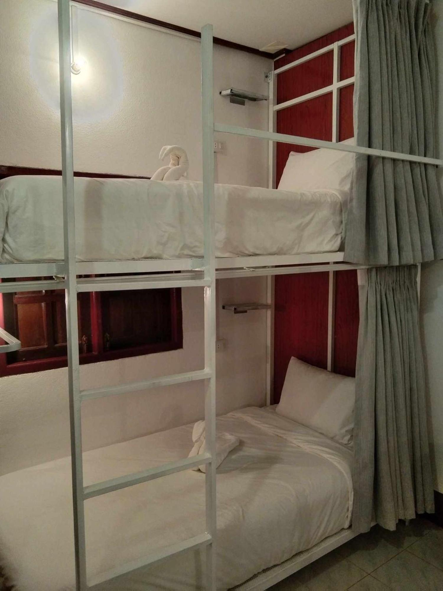 Thongdam Guesthouse Ban O Chambre photo