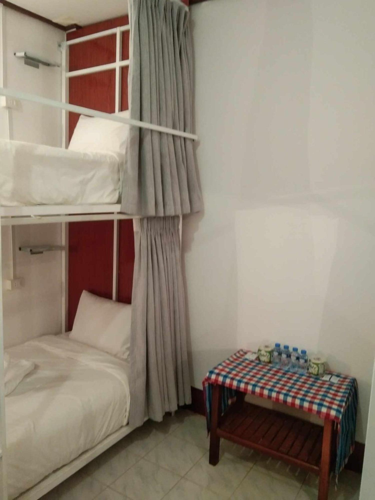 Thongdam Guesthouse Ban O Chambre photo