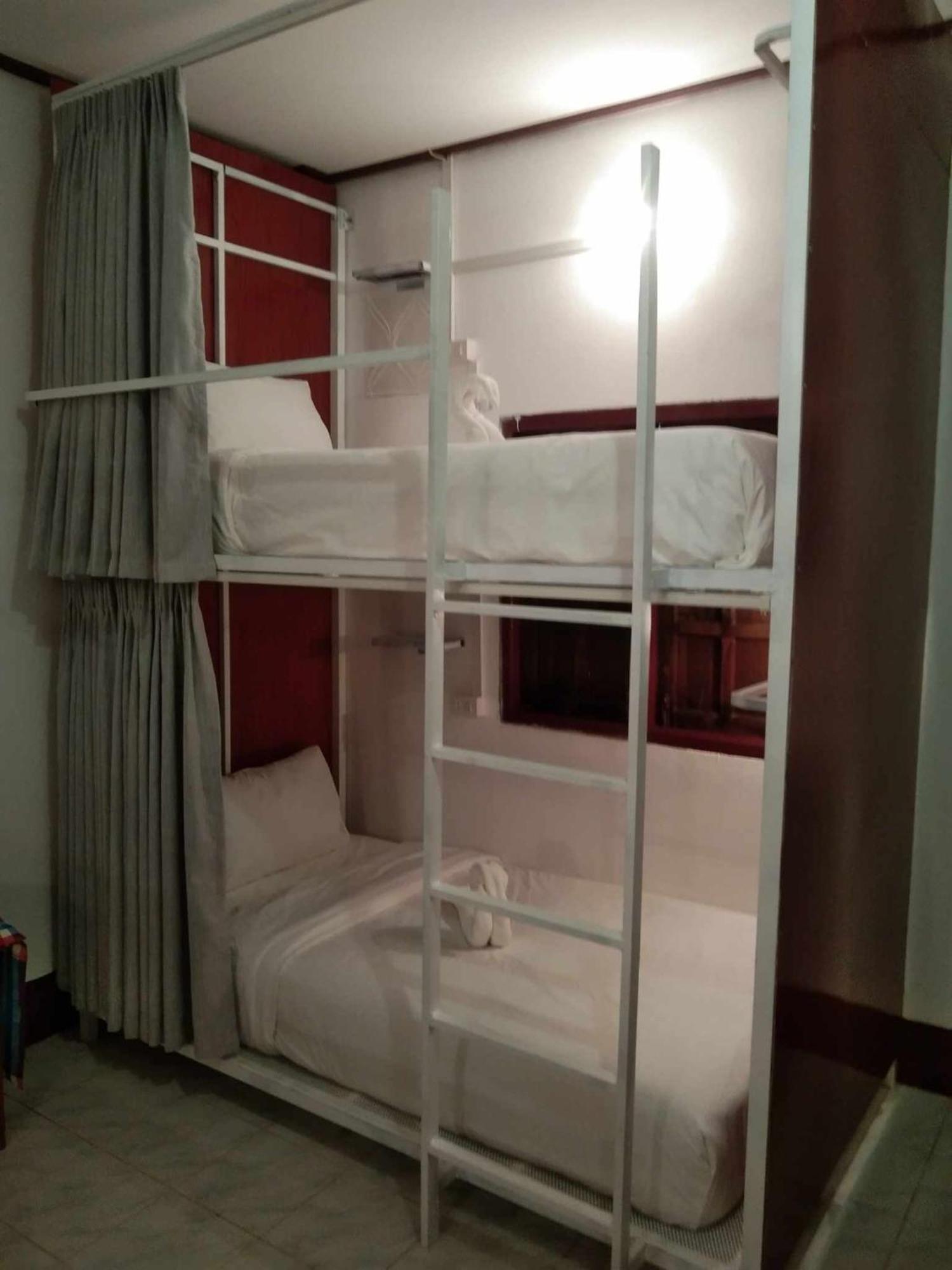 Thongdam Guesthouse Ban O Extérieur photo