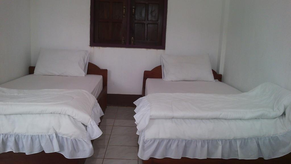 Thongdam Guesthouse Ban O Extérieur photo